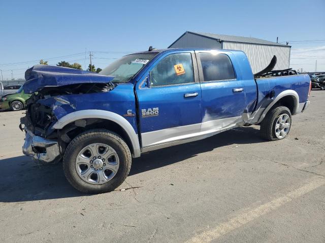 2014 Ram 3500 Laramie