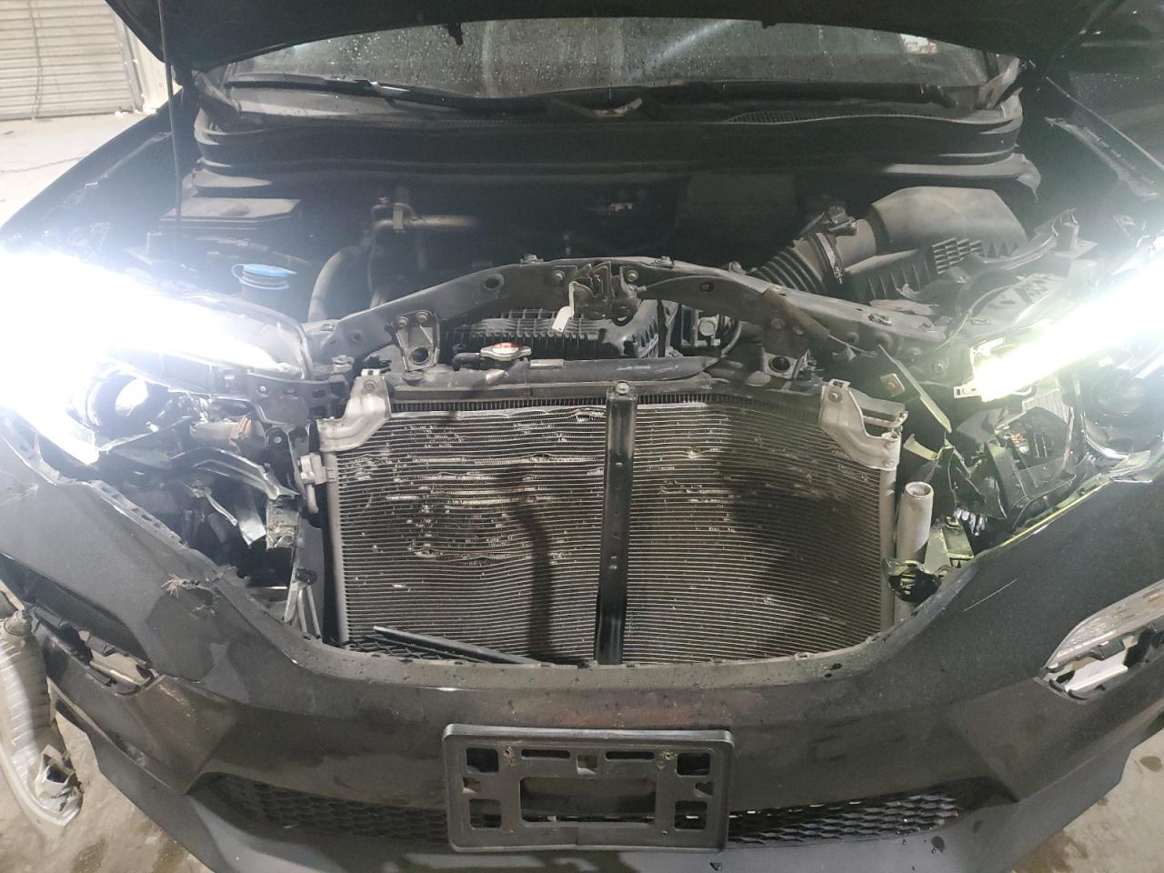 2017 Honda Pilot - Image 12