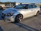 2018 Nissan Maxima 3.5S за продажба в Lebanon, TN - Front End