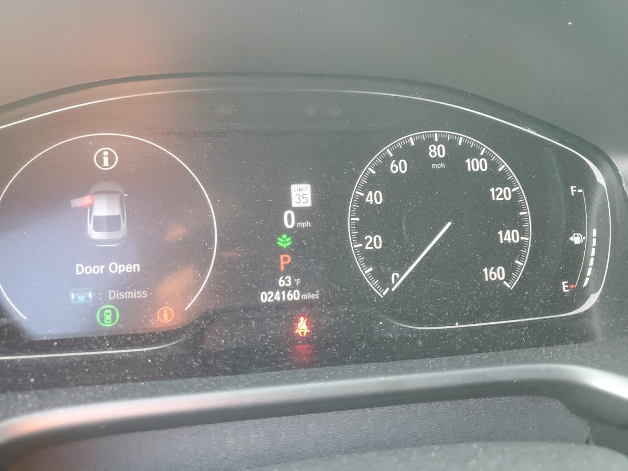 2022 Honda Accord - Image 9