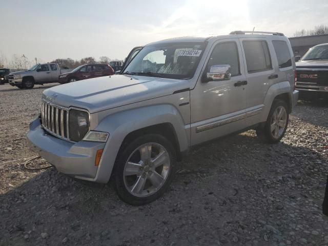 2011 Jeep Liberty Sport