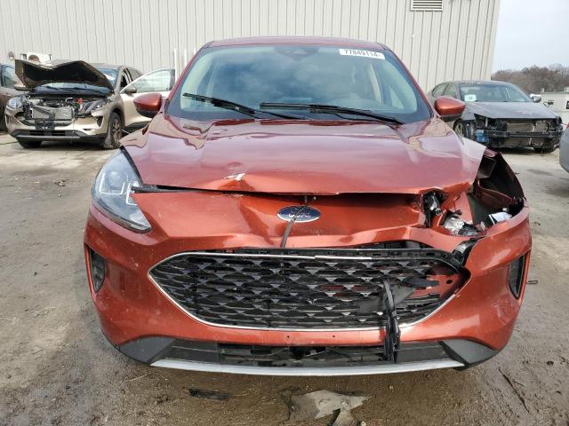  FORD ESCAPE 2020 Orange