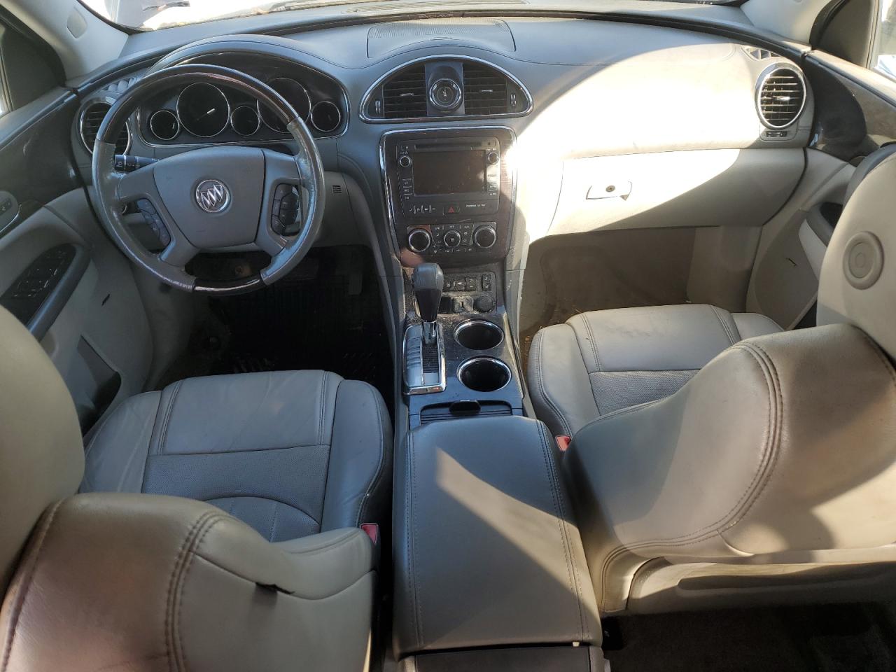 5GAKVBKD2FJ269384 2015 Buick Enclave