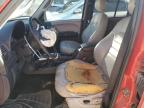 2004 Jeep Liberty Limited zu verkaufen in Hurricane, WV - Front End