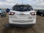 2016 Chevrolet Traverse Lt продається в Greenwood, NE - Front End