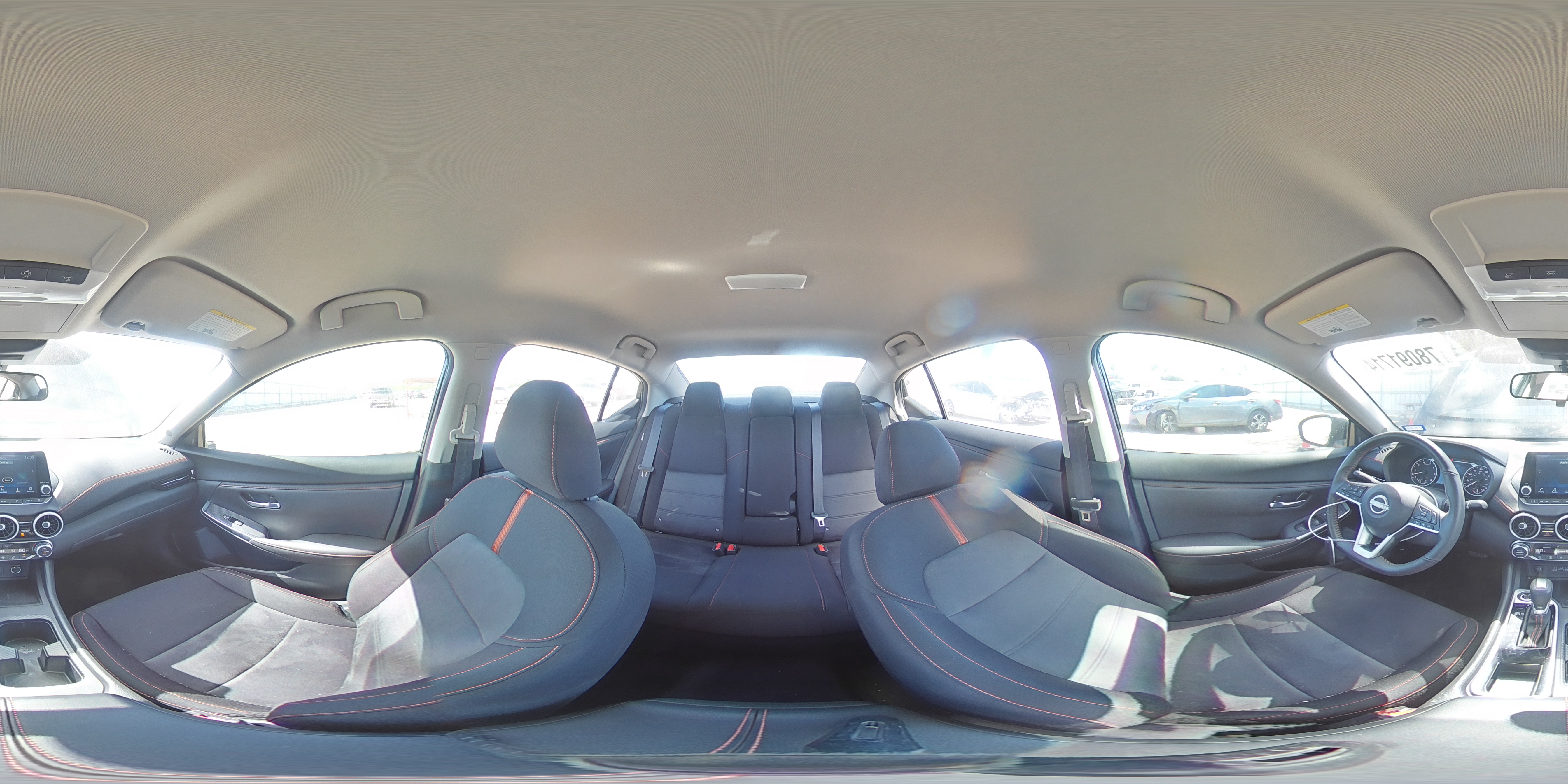 2024 Nissan Sentra - Image 12
