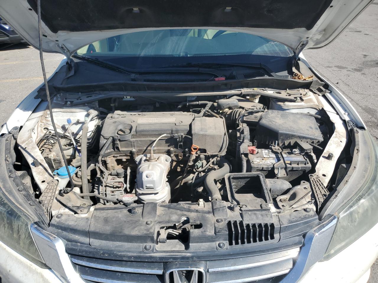 2015 Honda Accord - Image 11