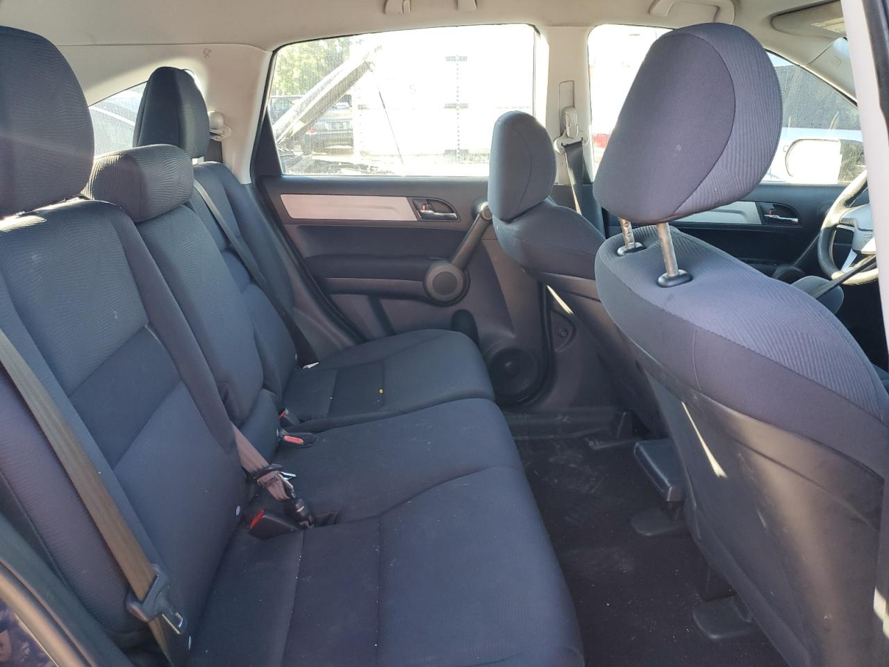 2010 Honda Cr-V Lx VIN: 5J6RE3H31AL021006 Lot: 75098564