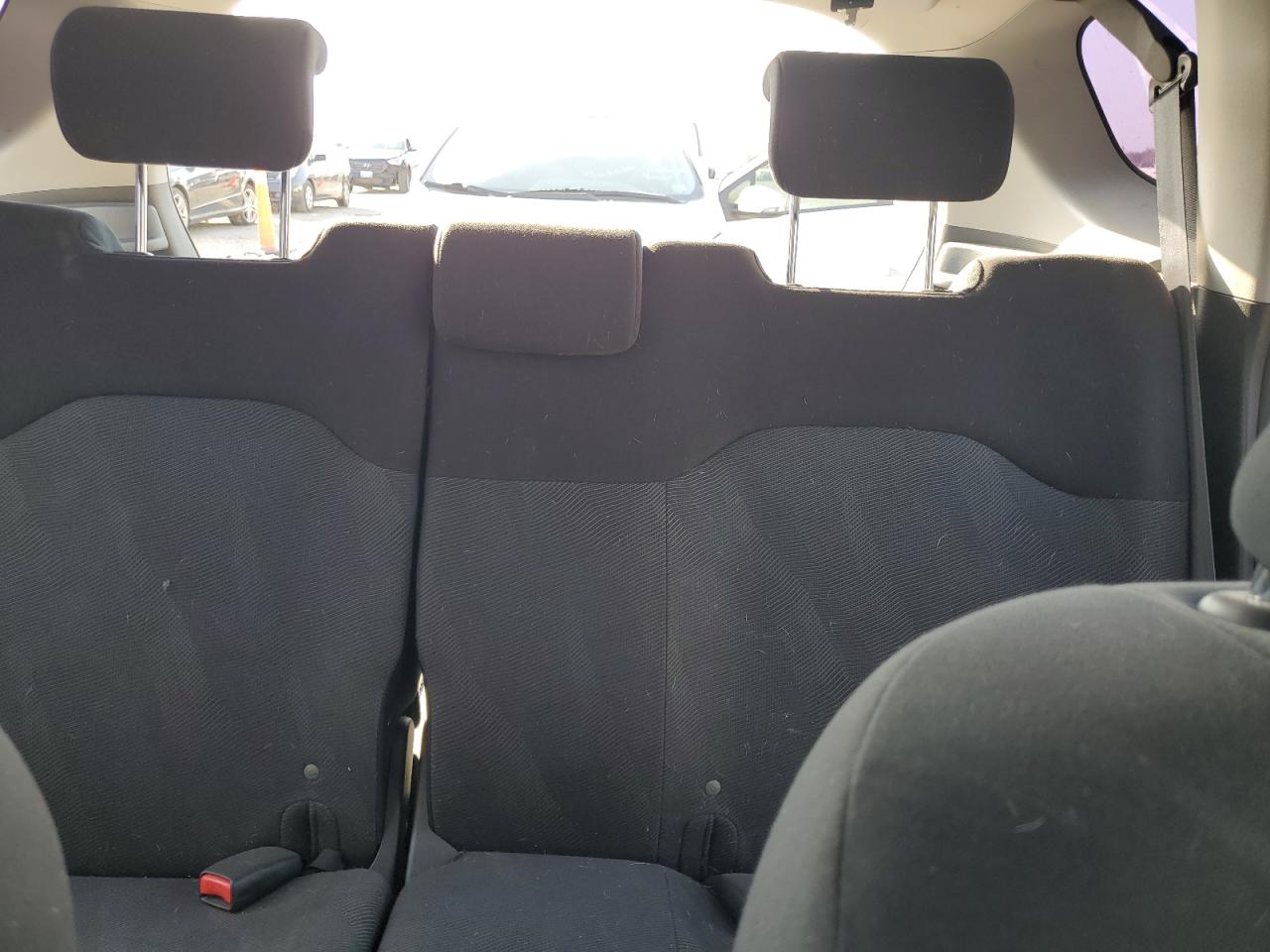 2009 Honda Fit - Image 10