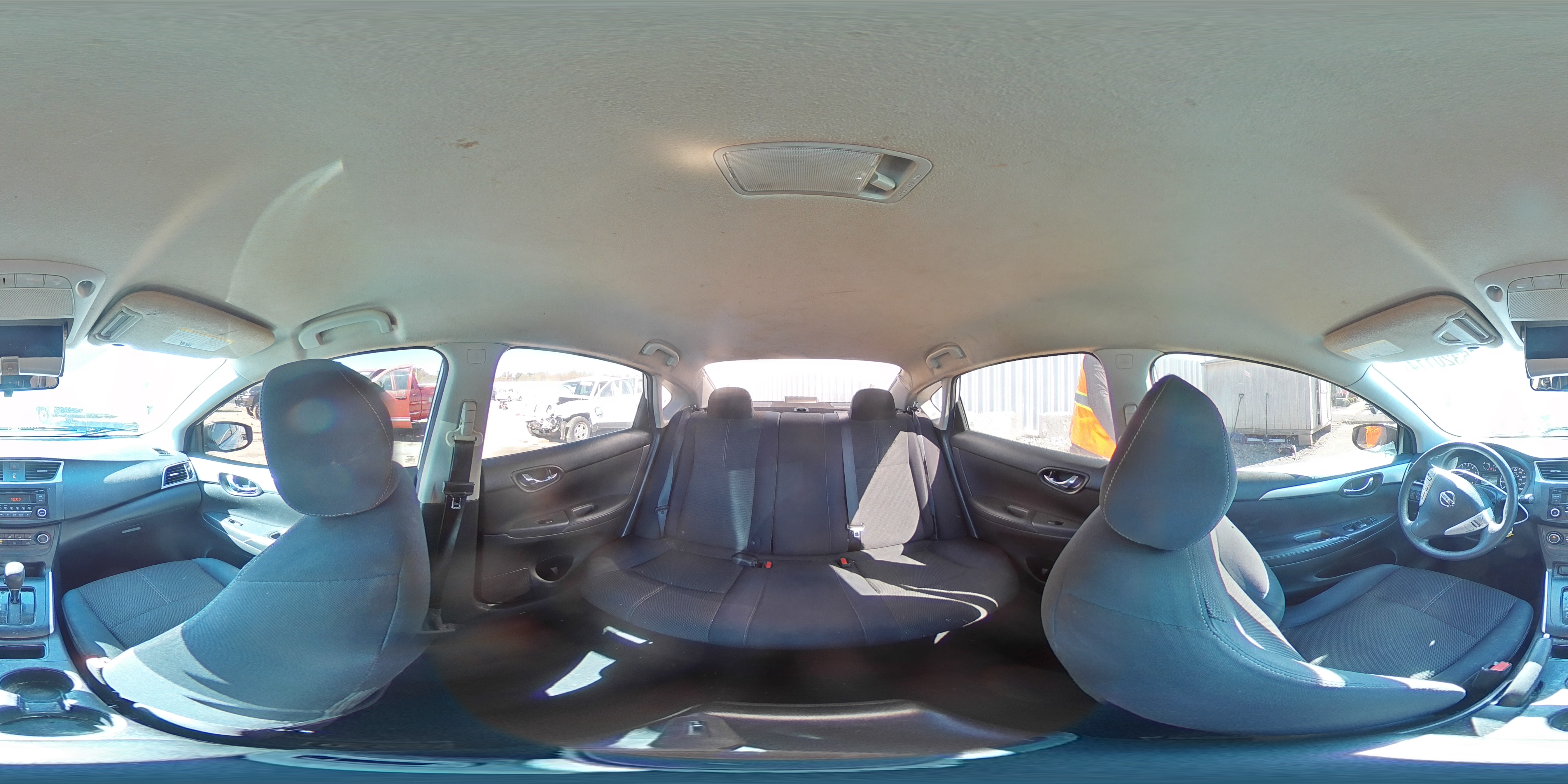 2017 Nissan Sentra - Image 15