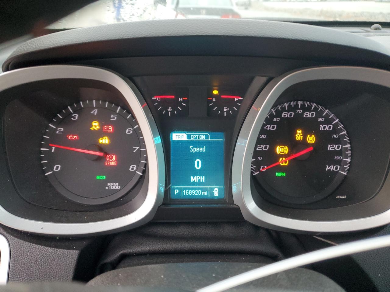 2013 Chevrolet Equinox - Image 9