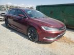 2017 Chrysler 200 Limited   for Sale in China Grove, NC - Front End