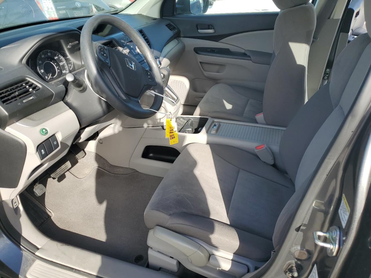 2HKRM3H34EH538867 2014 Honda Cr-V Lx