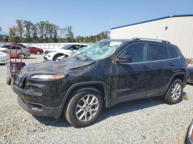 2015 Jeep Cherokee Latitude for Sale in Spartanburg, SC - All Over