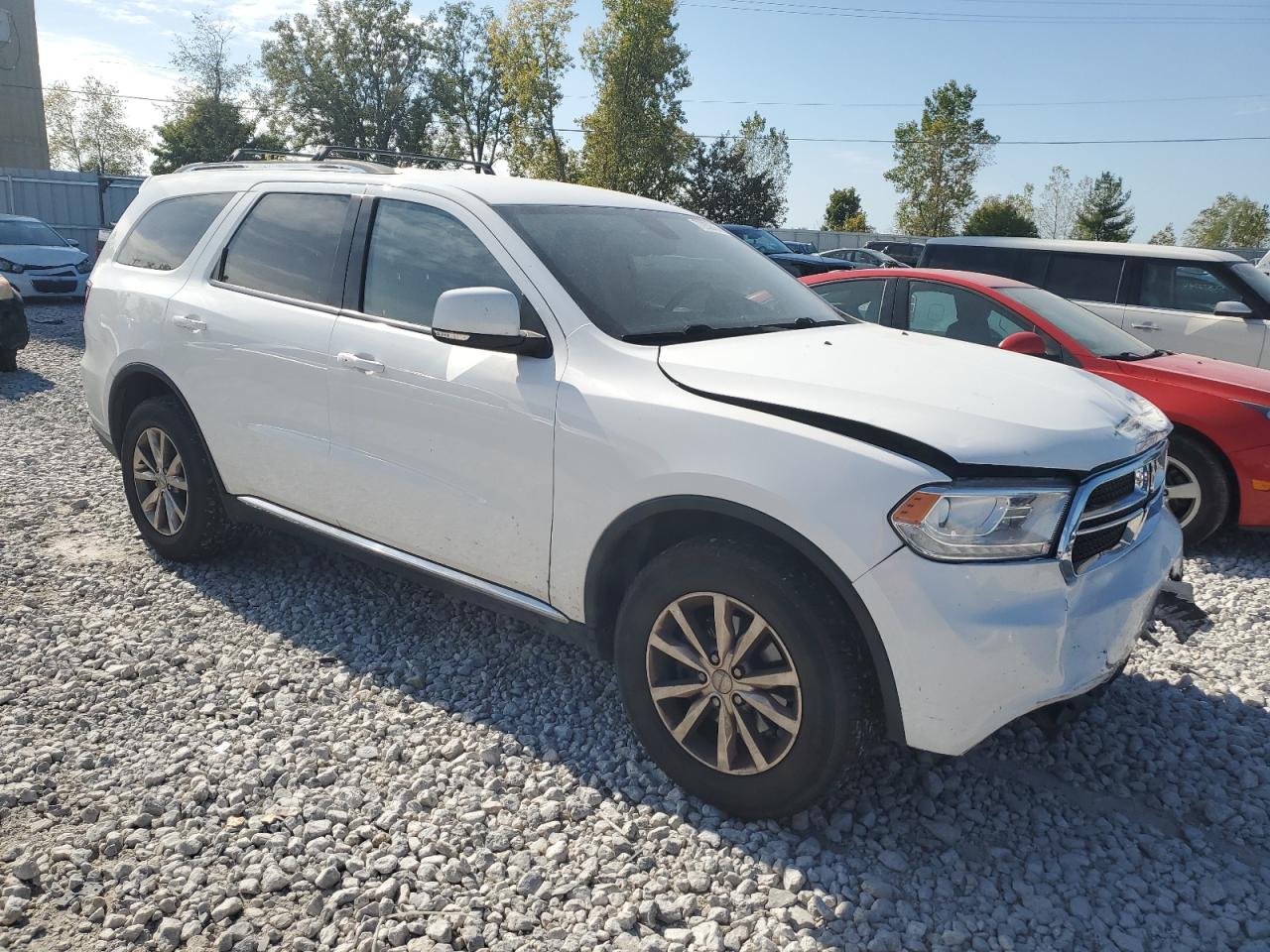 2015 Dodge Durango - Image 4