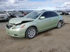 2009 Toyota Camry Hybrid за продажба в Helena, MT - Rear End