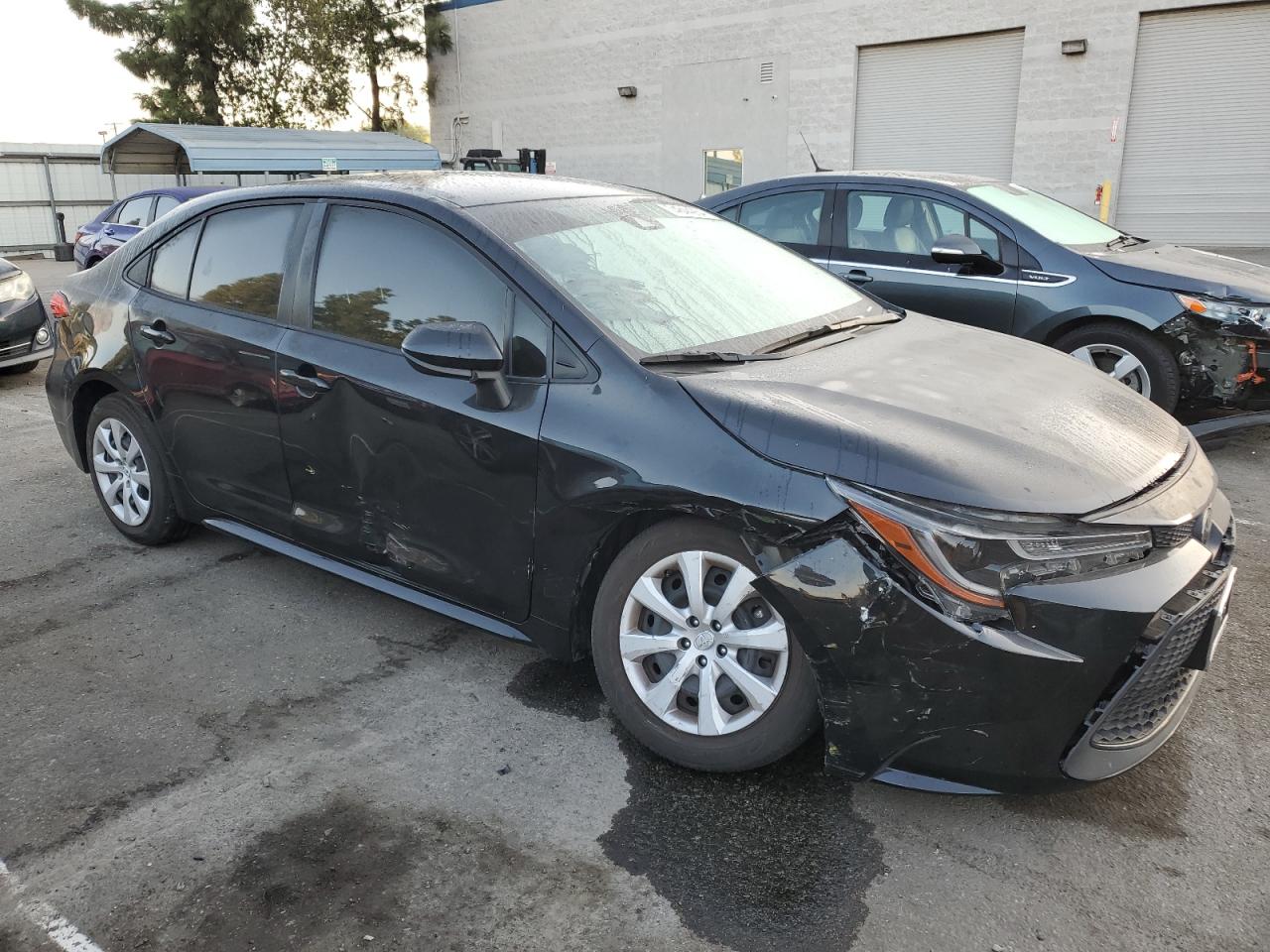 2022 Toyota Corolla - Image 4