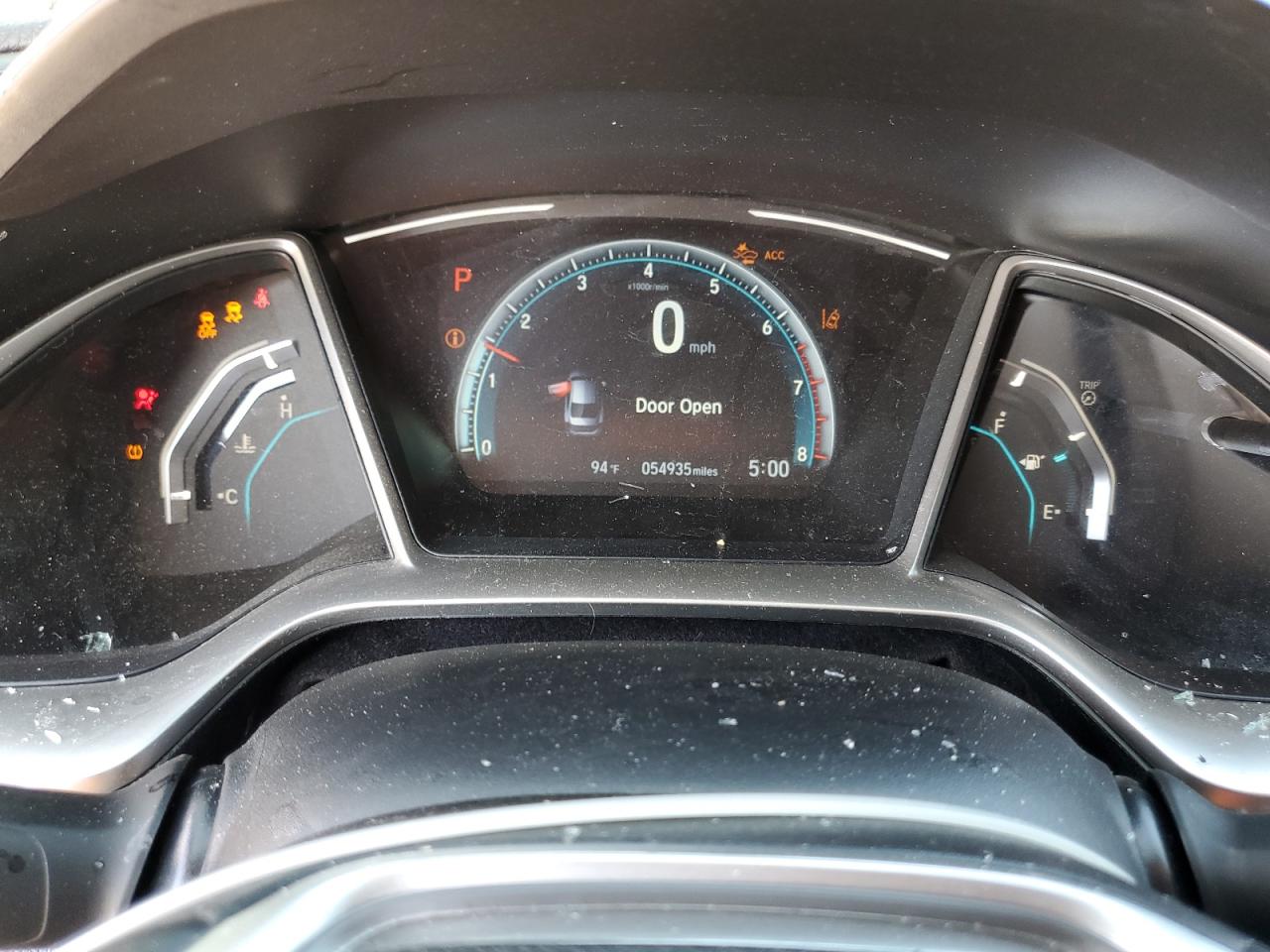 2021 Honda Civic - Image 9