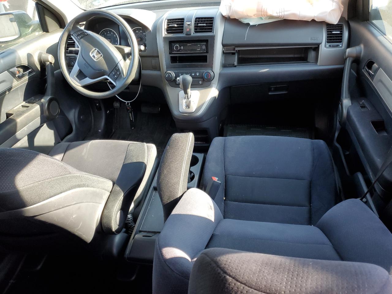 2011 Honda CR-V - Image 8