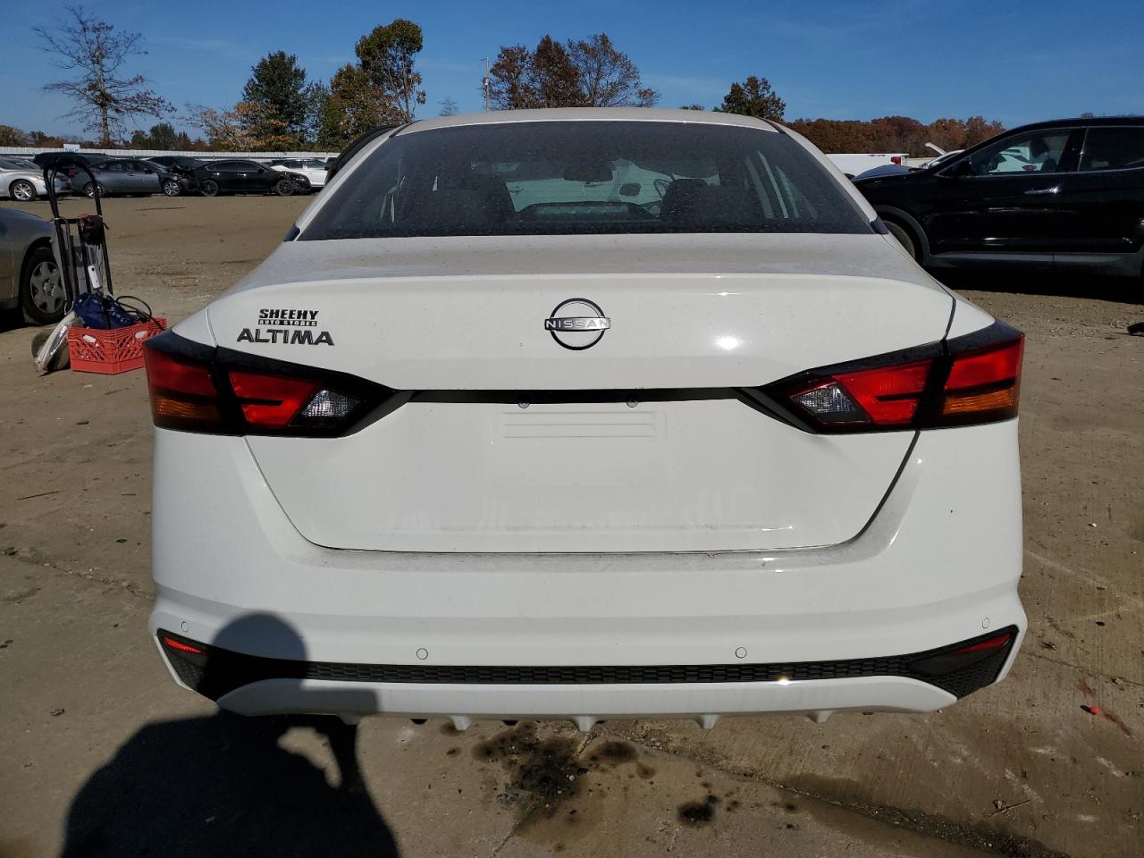 1N4BL4BV3RN379548 2024 Nissan Altima S