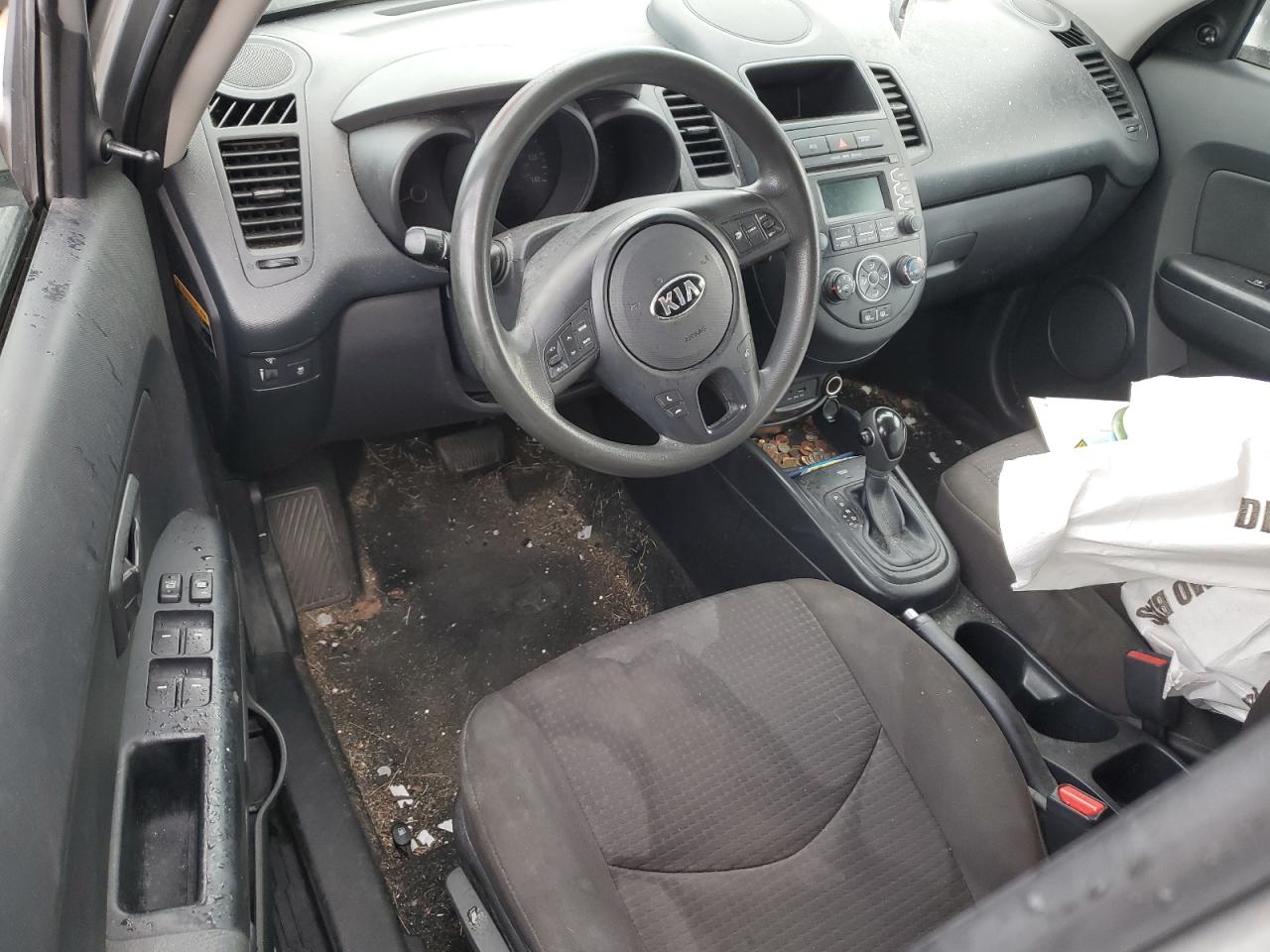 2013 Kia Soul - Image 8