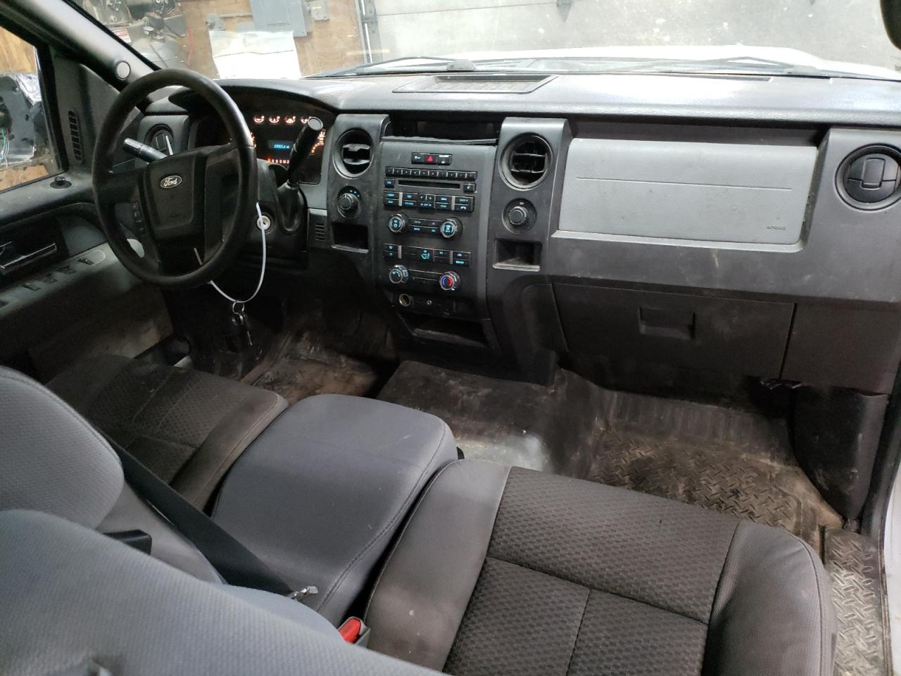2012 Ford F-150 - Image 8