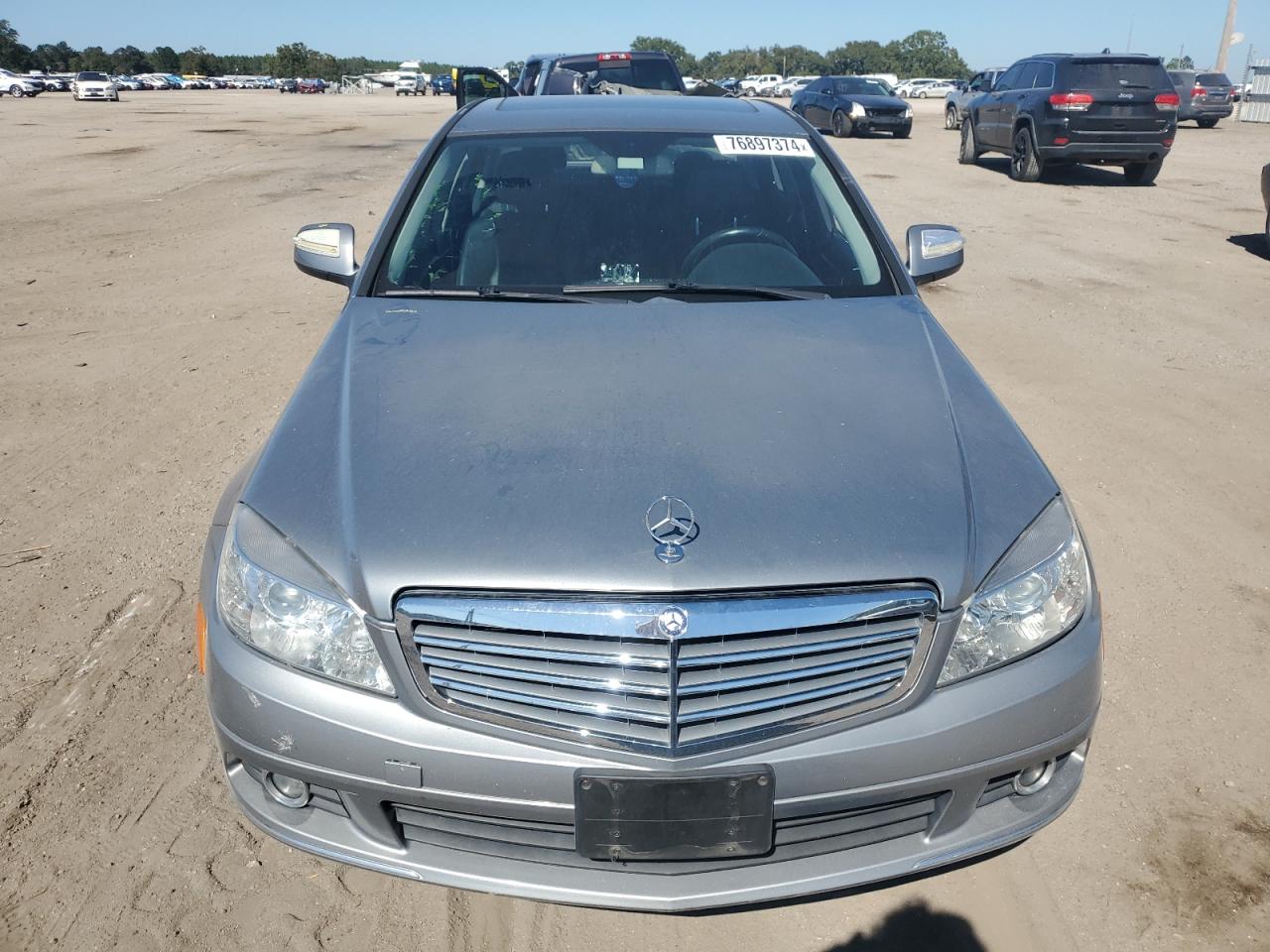 2009 Mercedes-Benz C-klasse - Image 5