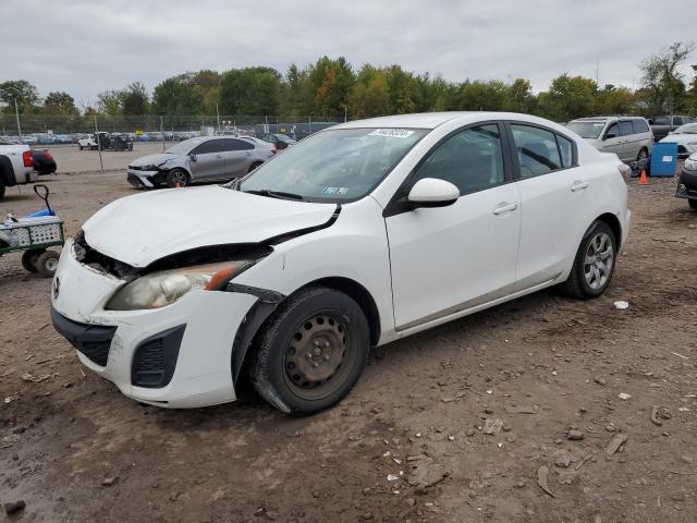 2011 Mazda 3 I