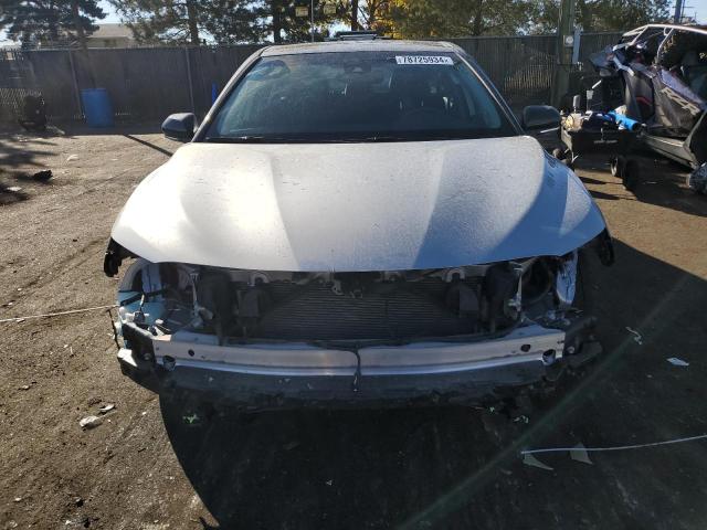 4T1K61BKXLU012130 Toyota Camry XSE 5