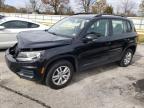 2017 Volkswagen Tiguan S for Sale in Bridgeton, MO - Front End