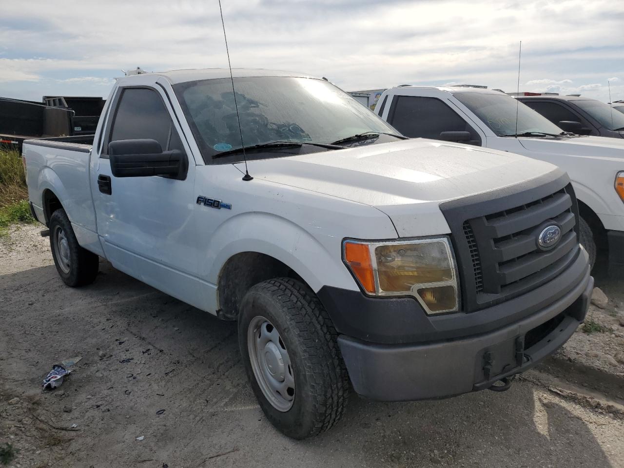 2013 Ford F-150 - Image 4