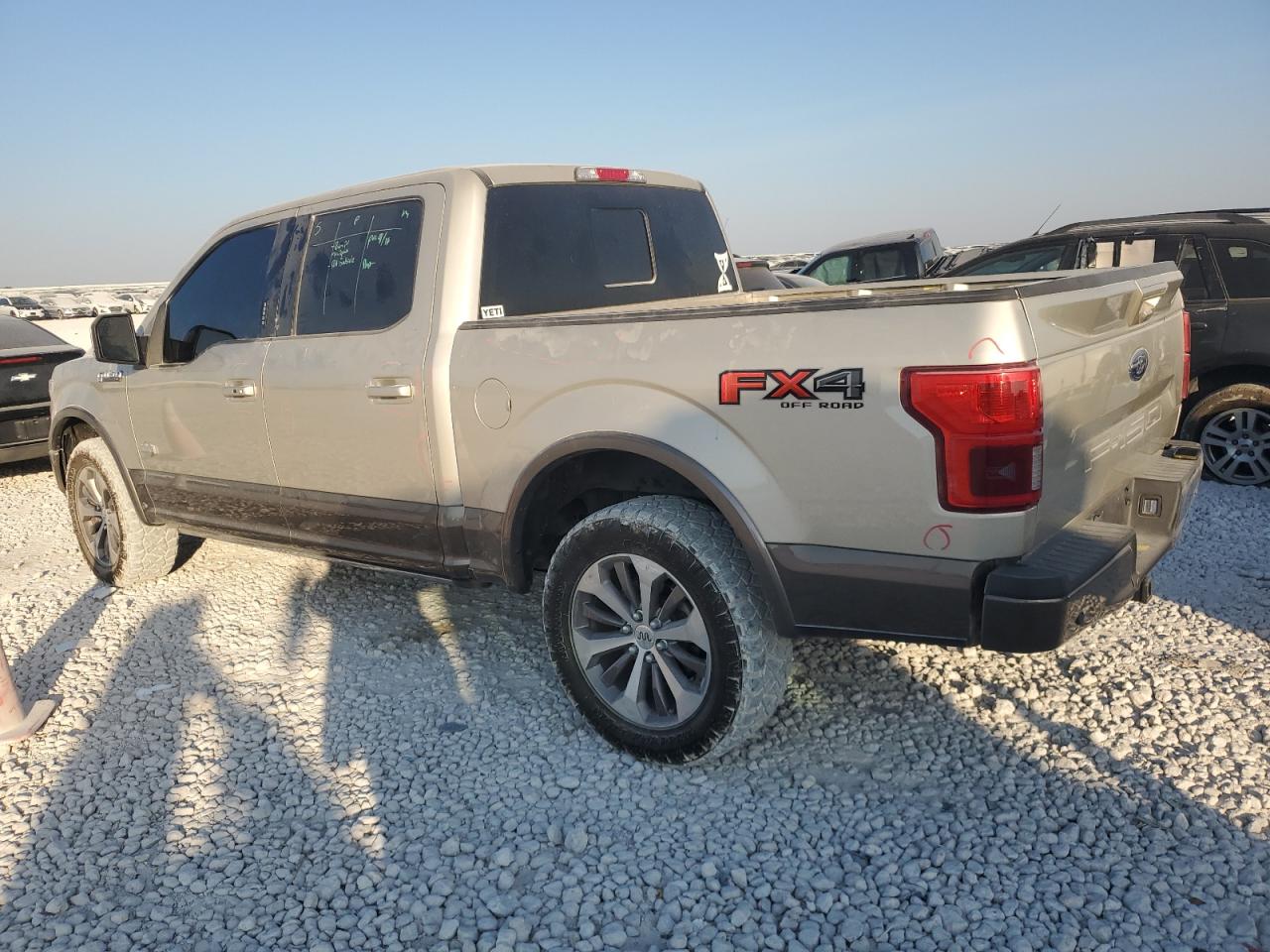 2018 Ford F-150 - Image 2