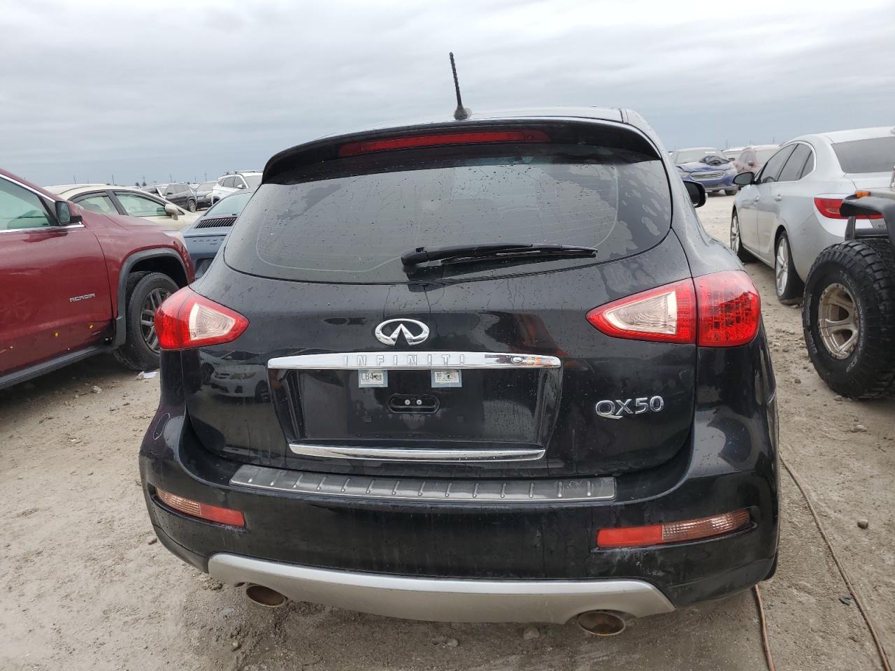 2017 Infiniti Qx50 VIN: JN1BJ0RPXHM389646 Lot: 74057414