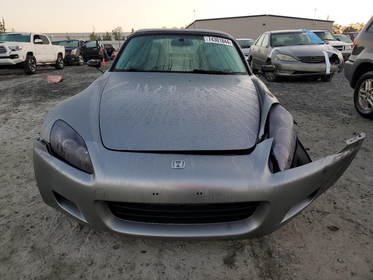 2000 Honda S2000 - Image 5
