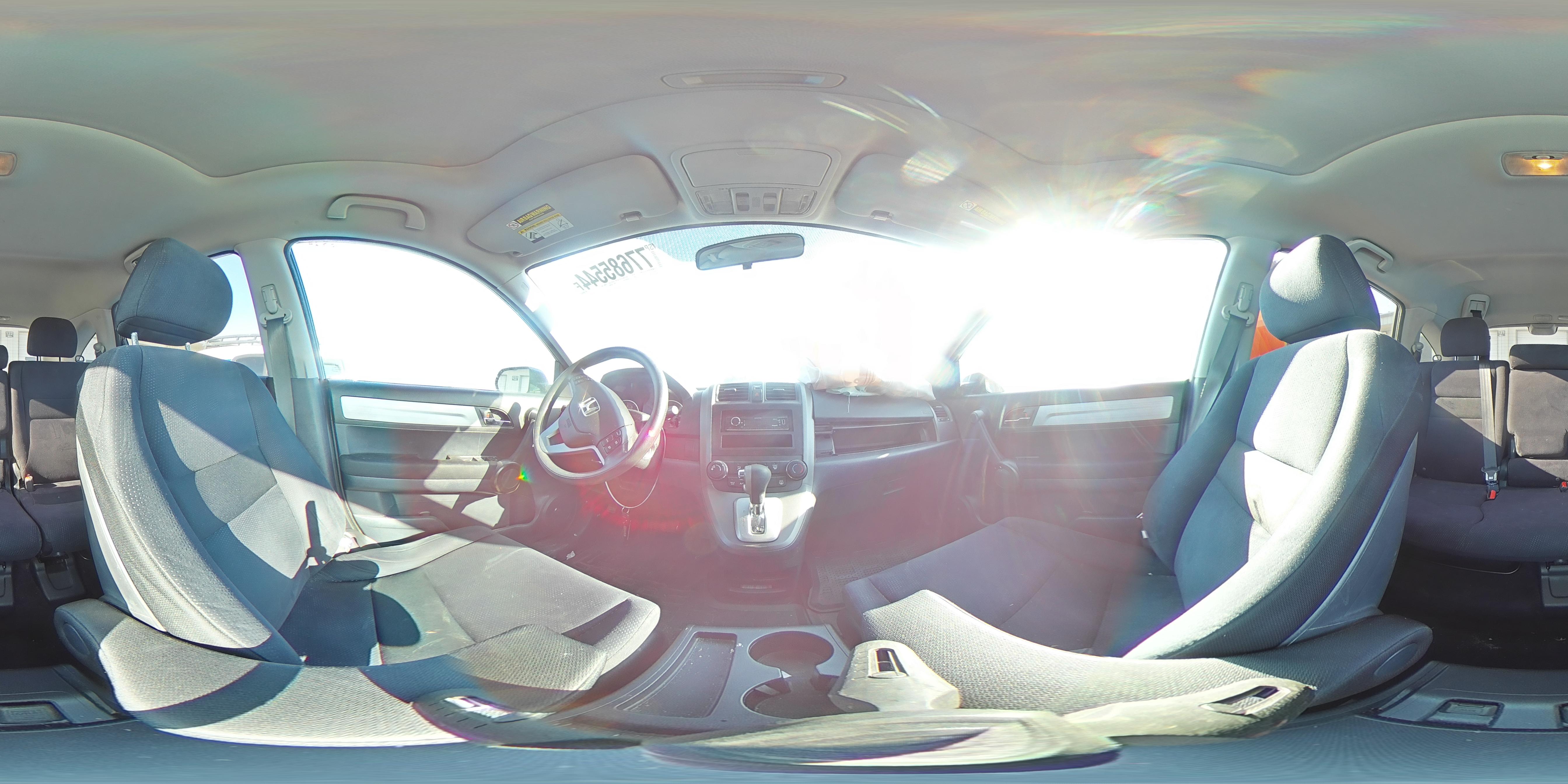 2011 Honda CR-V - Image 13