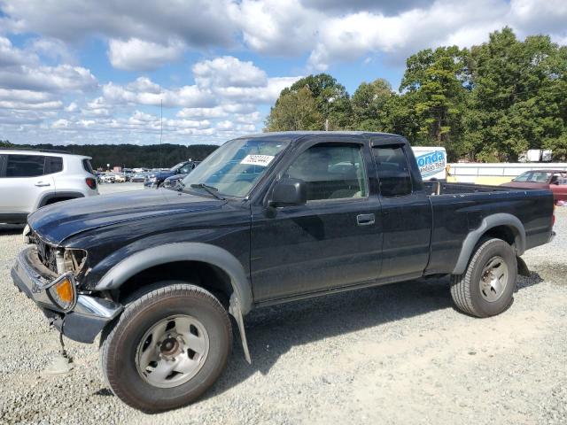 2004 Toyota Tacoma Xtracab Prerunner