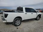 2008 NISSAN TITAN XE for sale at Copart UT - SALT LAKE CITY