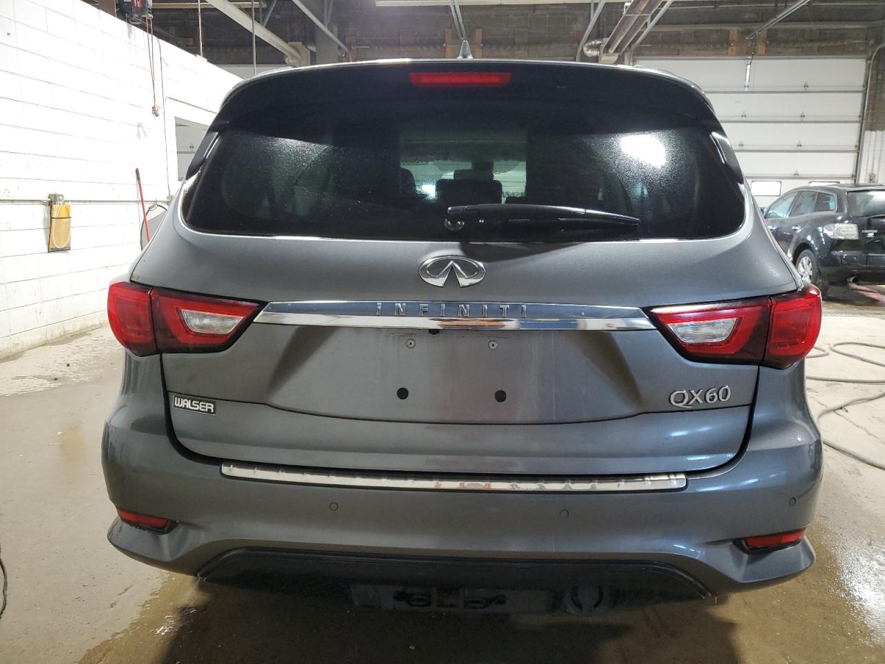 2017 Infiniti Qx60 VIN: 5N1DL0MMXHC515096 Lot: 75989344