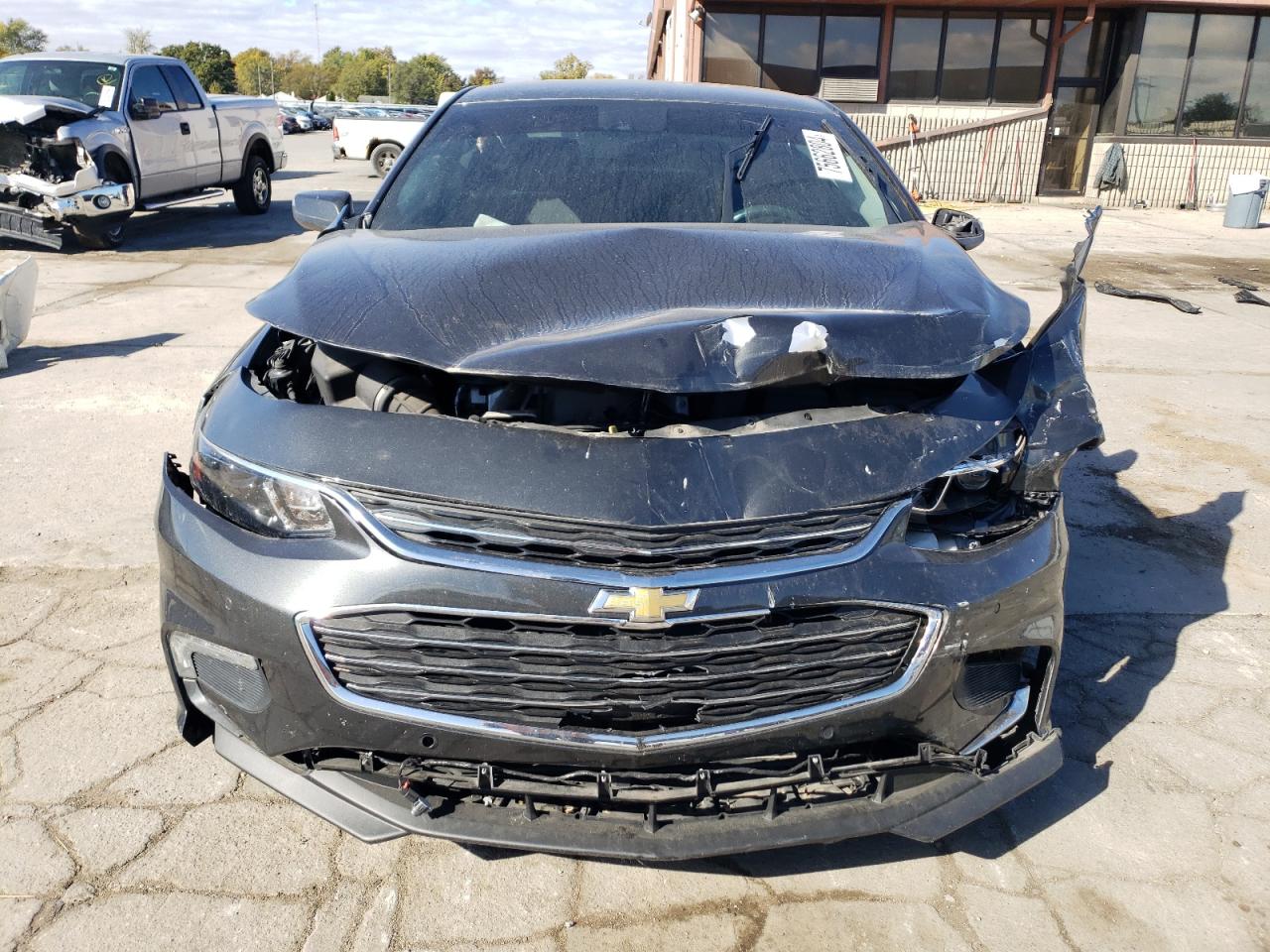 2016 Chevrolet Malibu - Image 5