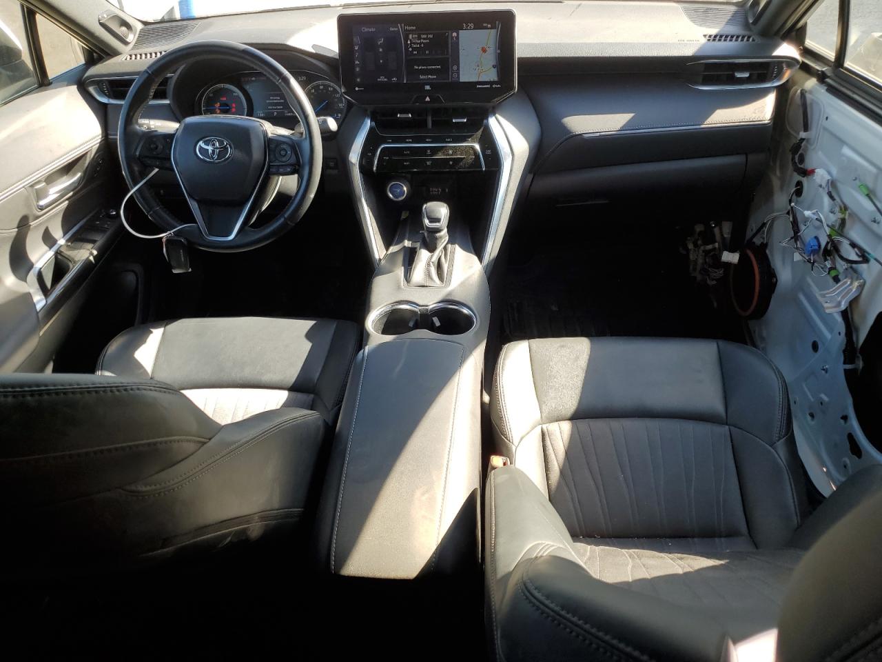 2021 Toyota Venza - Image 8