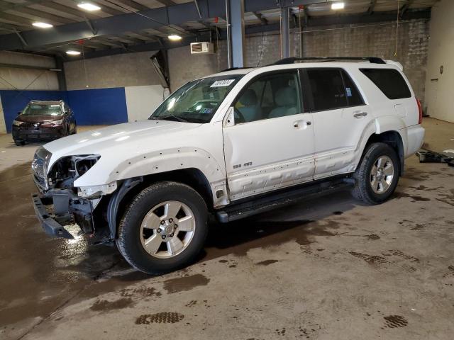 2007 Toyota 4Runner Sr5