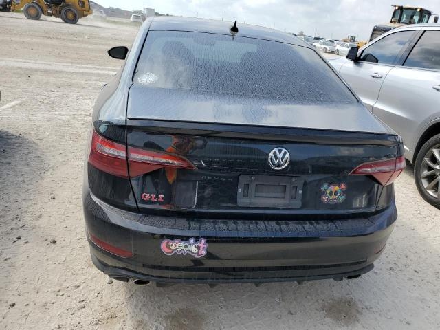 3VW6T7BU6MM017847 Volkswagen Jetta GLI 6