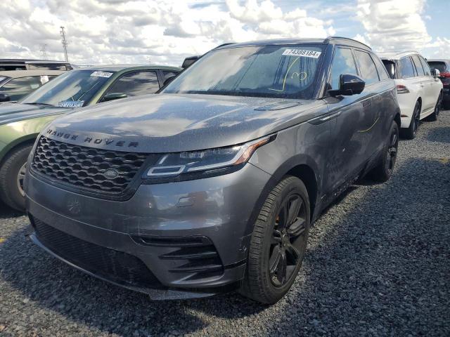 2019 Land Rover Range Rover Velar R-Dynamic Se