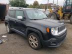 2015 Jeep Renegade Limited للبيع في New Britain، CT - Minor Dent/Scratches