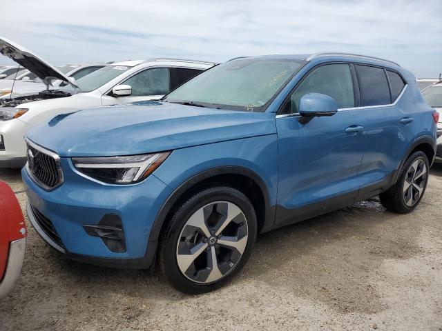 2023 Volvo Xc40 Plus