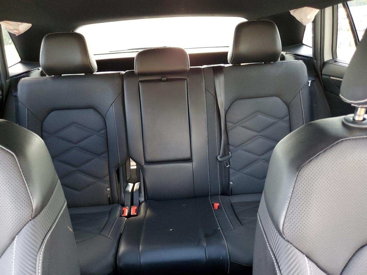 2024 Volkswagen Atlas Cross Sport Se VIN: 1V2WE2CA8RC223232 Lot: 74047914