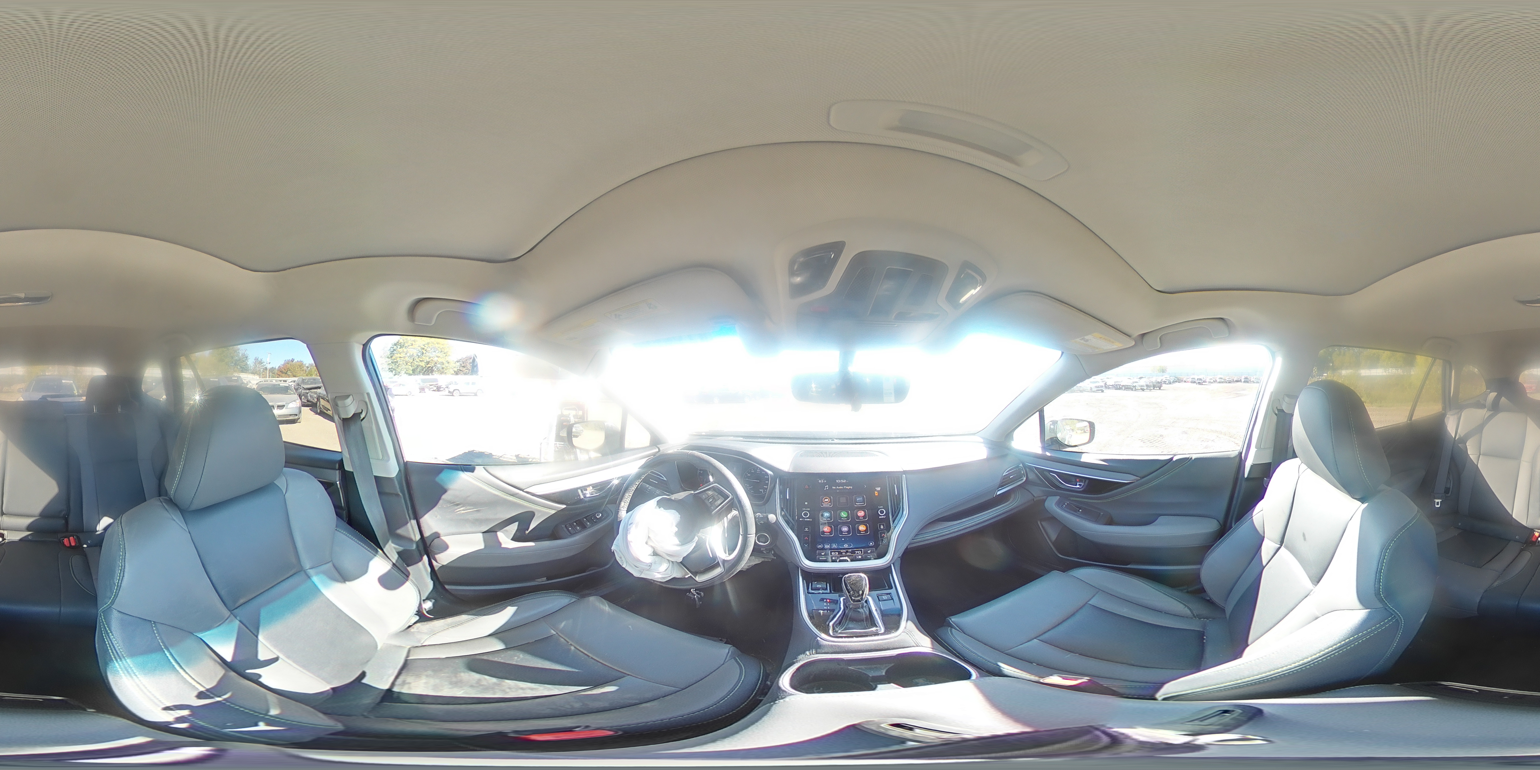 2020 Subaru Outback - Image 14