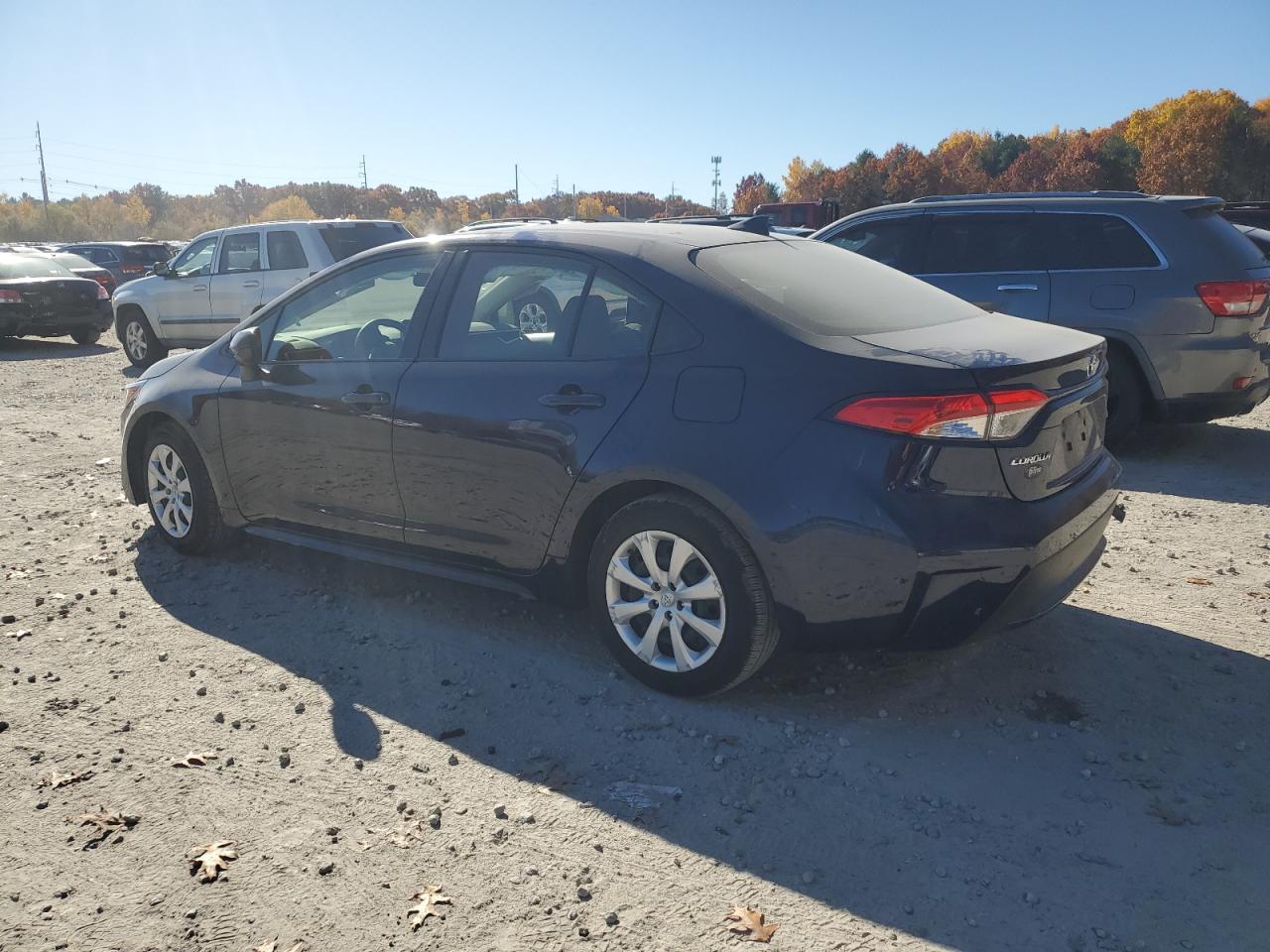 2020 Toyota Corolla - Image 2
