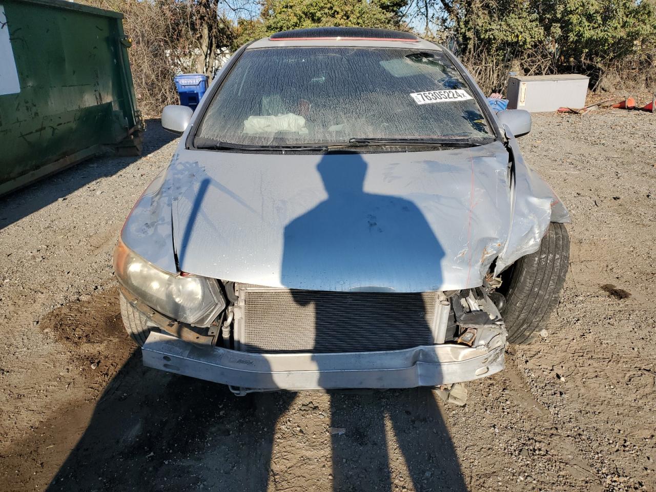 2008 Honda Civic - Image 5