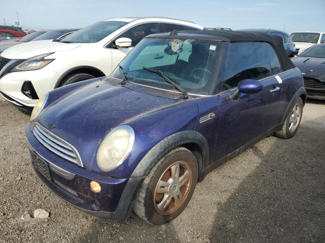 2005 Mini Cooper 